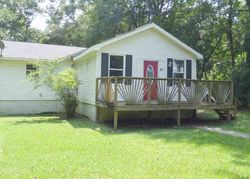 Foreclosure in  MAGNOLIA LN Wilsonville, AL 35186