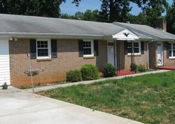 Foreclosure in  PINECREST DR Madison Heights, VA 24572