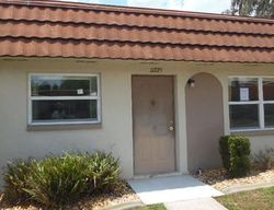 Foreclosure Listing in BAYONET LN NEW PORT RICHEY, FL 34654
