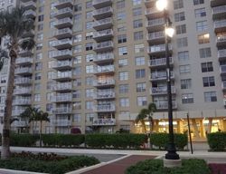 Foreclosure in  174TH ST  North Miami Beach, FL 33160