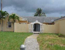 Foreclosure in  SW 219TH ST Miami, FL 33170