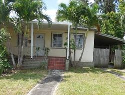 Foreclosure in  SW 27TH LN Miami, FL 33155