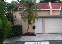 Foreclosure Listing in BOBOLINK DR HIALEAH, FL 33015