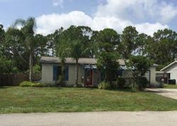 Foreclosure in  SAN LUIS ST SW Palm Bay, FL 32908