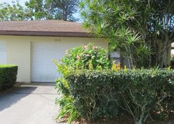 Foreclosure in  VIVIENDA BLVD Bradenton, FL 34207