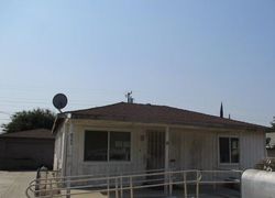 Foreclosure in  E STADIUM DR Stockton, CA 95205