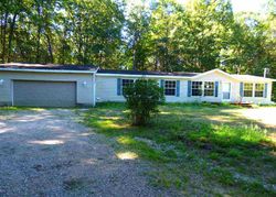 Foreclosure in  W ISABELLA RD Shepherd, MI 48883