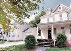 Foreclosure in  W 29TH ST Norfolk, VA 23508