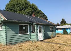 Foreclosure in  W SCOTT ST Aberdeen, WA 98520