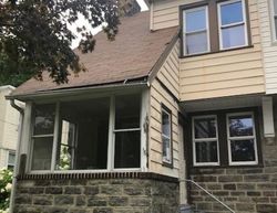 Foreclosure Listing in URBAN AVE NORWOOD, PA 19074