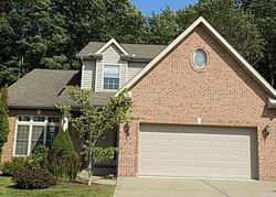 Foreclosure in  EVERGREEN CT Apollo, PA 15613