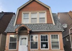 Foreclosure in  PALMER AVE Staten Island, NY 10302