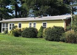 Foreclosure in  LANCE DR Brick, NJ 08723