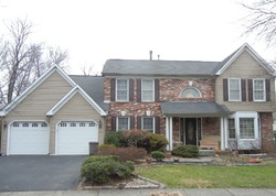 Foreclosure in  NORSAM DR Langhorne, PA 19047