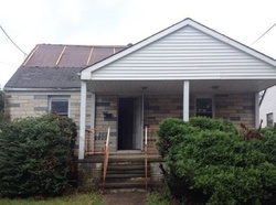 Foreclosure in  POST BLVD Carteret, NJ 07008