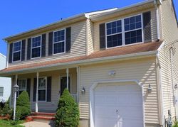 Foreclosure in  SPRAY AVE Beachwood, NJ 08722