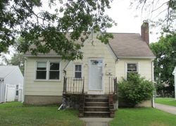 Foreclosure in  7TH AVE Mount Ephraim, NJ 08059