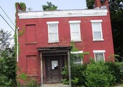 Foreclosure in  116TH ST Troy, NY 12182