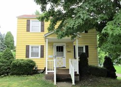 Foreclosure Listing in MINEOLA AVE WASHINGTON, PA 15301