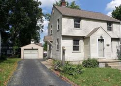 Foreclosure in  HELEN AVE Niles, OH 44446