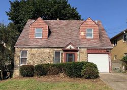 Foreclosure in  MYER BLVD Mckeesport, PA 15132