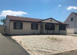 Foreclosure in  ALBATROSS CT Forked River, NJ 08731