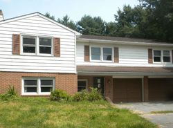 Foreclosure in  MILLARD RD Elverson, PA 19520