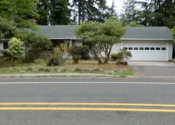 Foreclosure in  CLEAR LAKE RD Florence, OR 97439