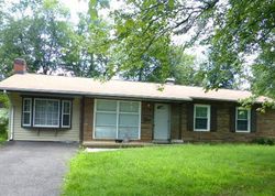 Foreclosure Listing in KESWICK RD ALEXANDRIA, VA 22309