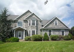 Foreclosure in  SAINT ANDREWS DR Fleetwood, PA 19522