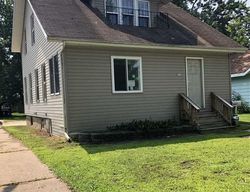 Foreclosure in  10TH ST Clintonville, WI 54929