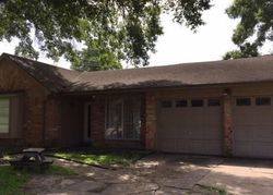 Foreclosure in  WHITE CEDAR ST Houston, TX 77015