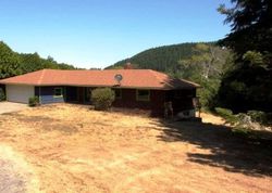 Foreclosure in  ELK RIVER RD Port Orford, OR 97465