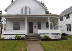 Foreclosure in  W STATE ST Fremont, OH 43420