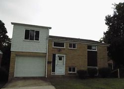 Foreclosure in  WOODROW AVE Pittsburgh, PA 15227