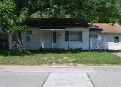 Foreclosure in  QUANTICO RD Mexico, MO 65265