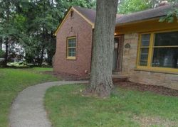 Foreclosure in  FAIRWAY DR Southfield, MI 48033