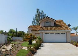 Foreclosure in  SWALLOW CT Temecula, CA 92591