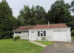 Foreclosure in  PROSPECT HILL DR East Windsor, CT 06088