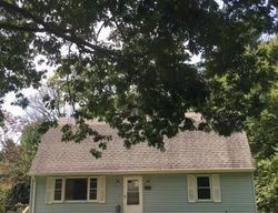 Foreclosure in  GIBSON HILL RD Sterling, CT 06377