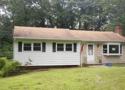 Foreclosure in  RICHARD RD Gales Ferry, CT 06335