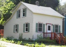 Foreclosure in  WINDHAM RD Willimantic, CT 06226