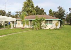 Foreclosure in  WASHINGTON BLVD Lake Placid, FL 33852