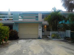 Foreclosure in  ATLANTIC DR Satellite Beach, FL 32937