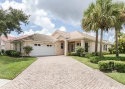 Foreclosure in  ASHWOOD LN Naples, FL 34110