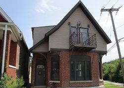 Foreclosure in  S HEATH AVE Chicago, IL 60608