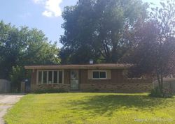 Foreclosure in  HIGHLAND DR Wonder Lake, IL 60097