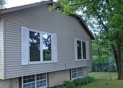 Foreclosure in  ILLINI DR Sparland, IL 61565