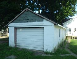 Foreclosure in  N MAIN ST Greens Fork, IN 47345
