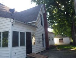 Foreclosure in  N MAIN ST Greens Fork, IN 47345